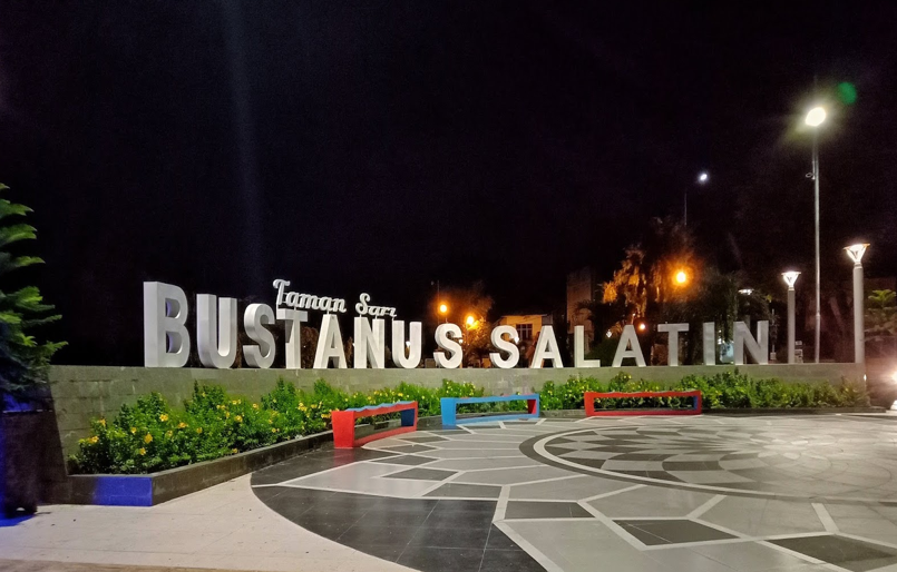 Wisata Malam di Kota Banda Aceh
