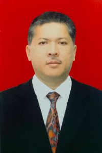 Prof Dr Ir Marwan