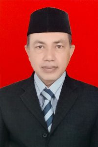 Dr Ir Iskandar A Gani SH MHum