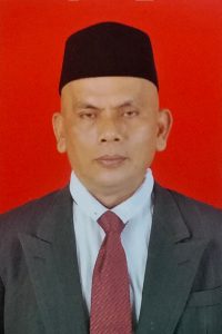 Dr Nasrullah ST MT
